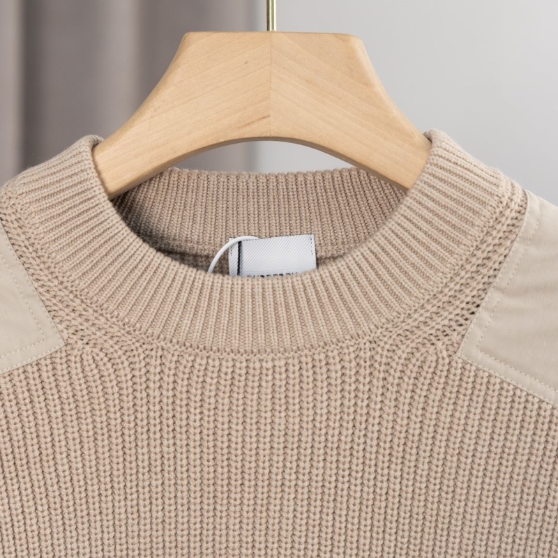 Burberry Sweaters